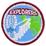 Speltakteken Explorers
