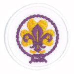 Installatieteken Scouting Nederland