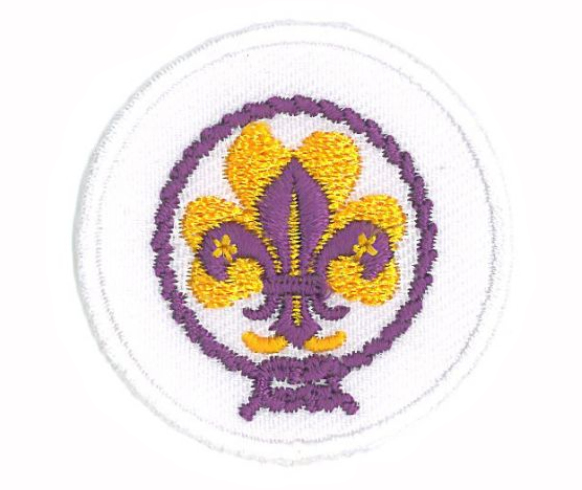 Installatieteken Scouting Nederland