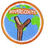 Speltakteken Roverscouts