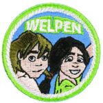 Speltakteken Welpen