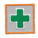 Kwalificatie basisvaardigheden EHBO