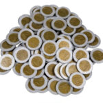 Contributie afdracht